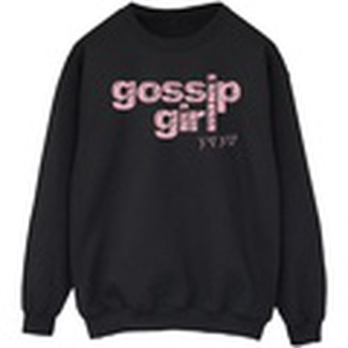 Jersey BI26845 para hombre - Gossip Girl - Modalova