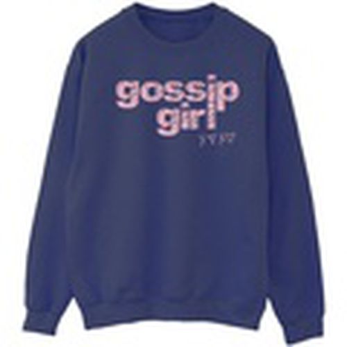 Jersey BI26845 para hombre - Gossip Girl - Modalova