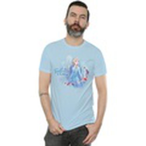 Camiseta manga larga BI27039 para hombre - Disney - Modalova