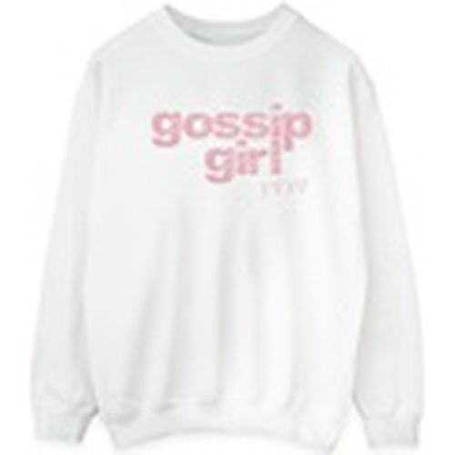 Jersey Swirl Logo para hombre - Gossip Girl - Modalova