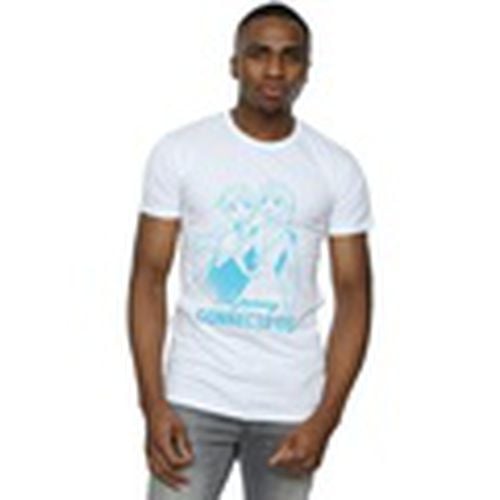 Camiseta manga larga Frozen 2 The Journey Connects Us para hombre - Disney - Modalova