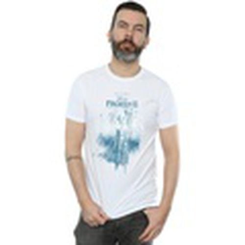 Camiseta manga larga Frozen 2 Find The Way para hombre - Disney - Modalova