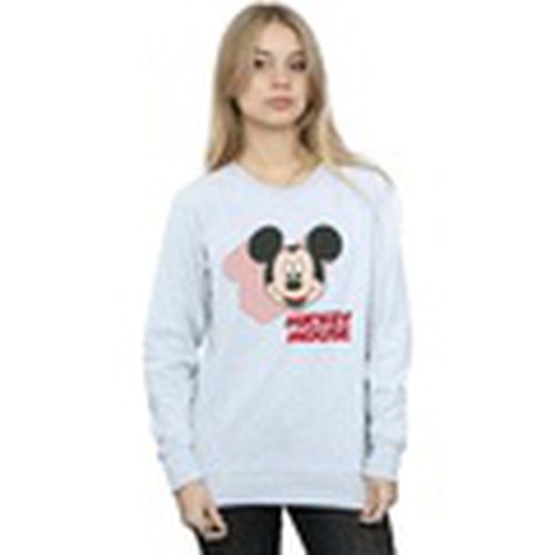 Jersey Mickey Mouse Move para mujer - Disney - Modalova