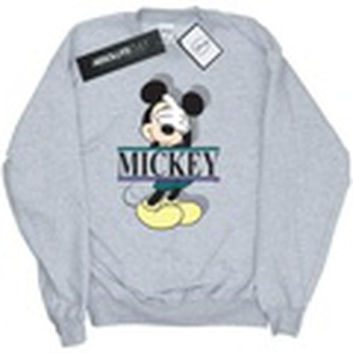 Jersey Mickey Mouse Letters para mujer - Disney - Modalova
