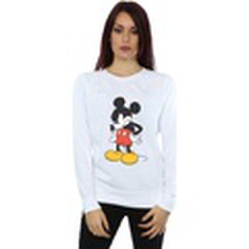 Jersey Mickey Mouse Angry Look Down para mujer - Disney - Modalova