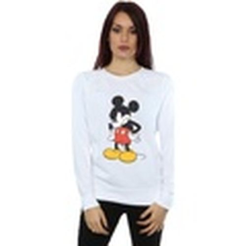Sudaderas Angry Look Down para mujer - Disney - Modalova