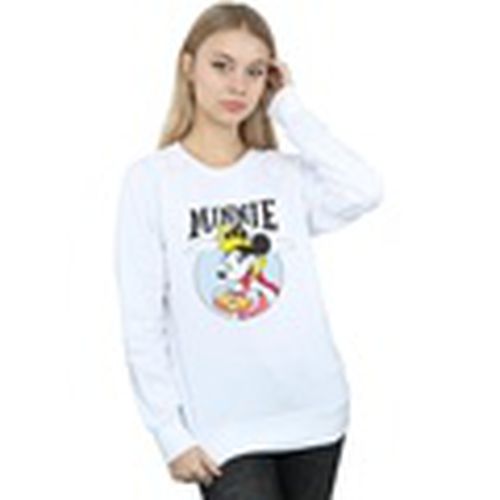 Jersey Minnie Mouse Queen para mujer - Disney - Modalova