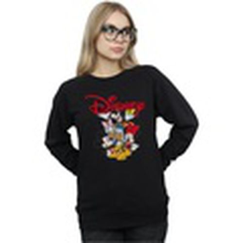 Jersey Mickey Mouse Crew para mujer - Disney - Modalova