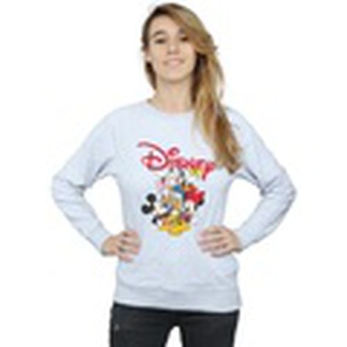 Jersey Mickey Mouse Crew para mujer - Disney - Modalova