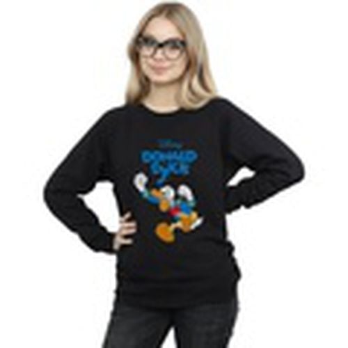 Jersey Furious Donald para mujer - Disney - Modalova