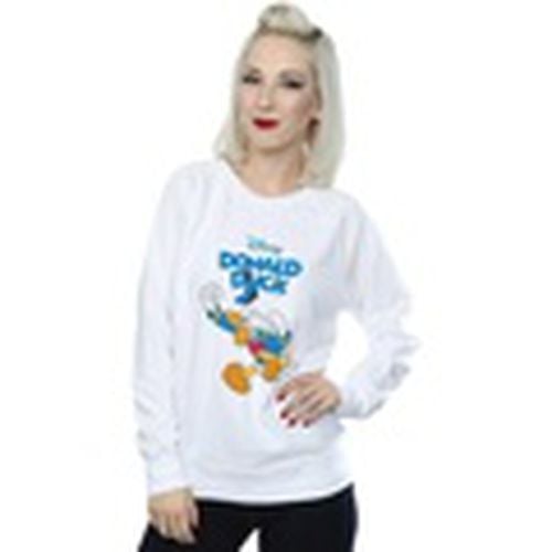 Jersey Furious Donald para mujer - Disney - Modalova