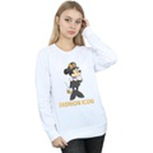 Jersey Minnie Mouse Fashion Icon para mujer - Disney - Modalova