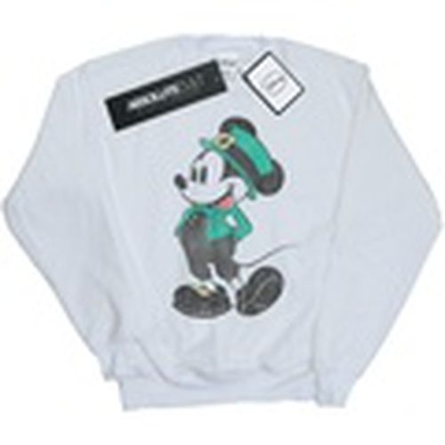 Jersey Mickey Mouse St Patrick Costume para mujer - Disney - Modalova