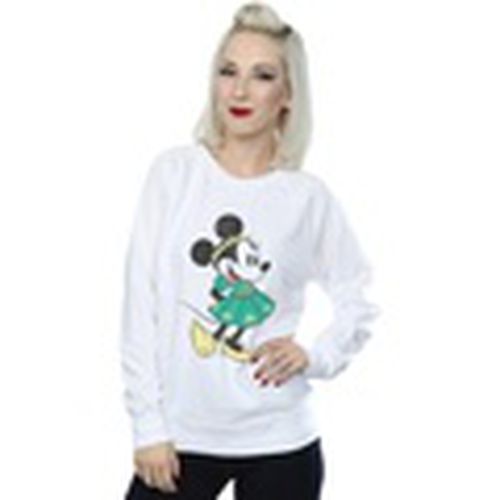 Jersey Minnie Mouse St Patrick's Day Costume para mujer - Disney - Modalova