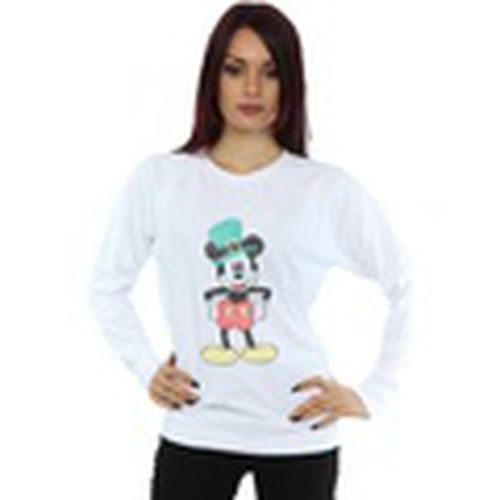 Jersey Mickey Mouse Leprechaun Hat para mujer - Disney - Modalova
