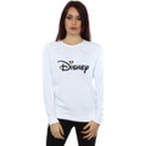 Jersey Mickey Mouse Logo Head para mujer - Disney - Modalova