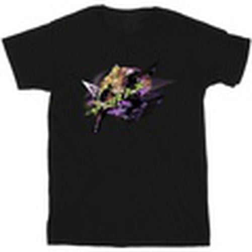 Camiseta manga larga Guardians Of The Galaxy para hombre - Marvel - Modalova