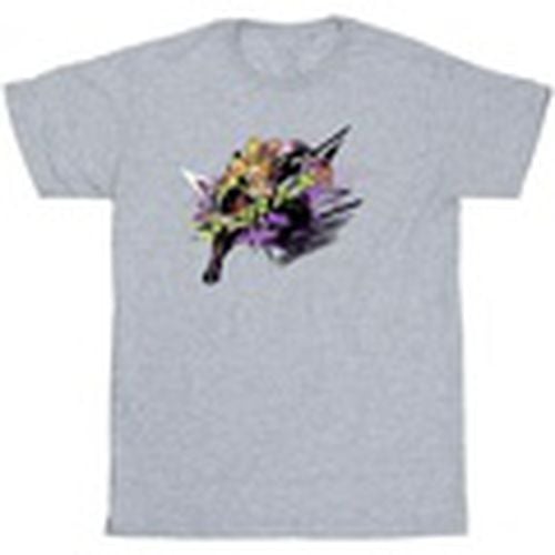 Camiseta manga larga Guardians Of The Galaxy para hombre - Marvel - Modalova