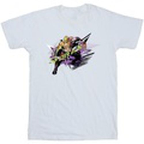 Camiseta manga larga Guardians Of The Galaxy para hombre - Marvel - Modalova