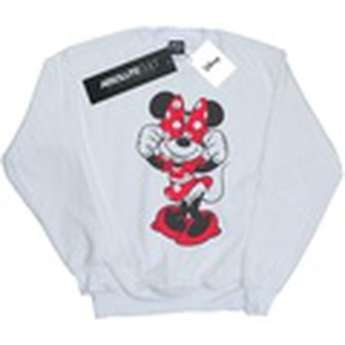 Jersey Minnie Mouse Bow Eyes para mujer - Disney - Modalova