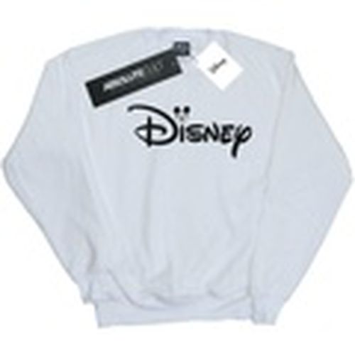 Jersey Mickey Mouse Head Logo para mujer - Disney - Modalova