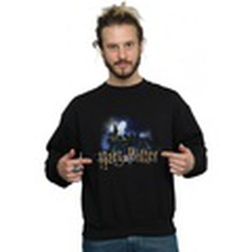 Jersey Hogwarts para hombre - Harry Potter - Modalova