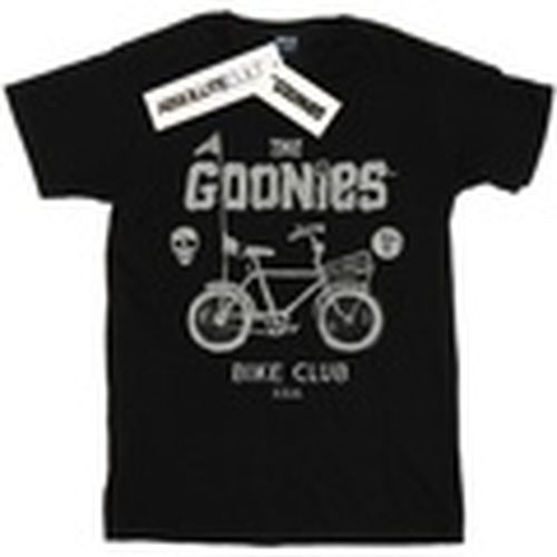 Camiseta manga larga Bike Club para hombre - Goonies - Modalova