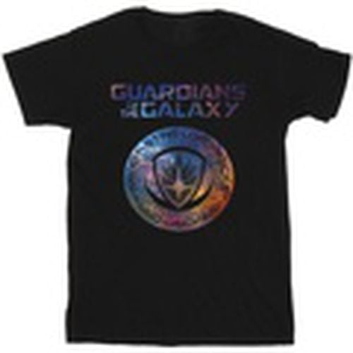 Camiseta manga larga Guardians Of The Galaxy para hombre - Marvel - Modalova