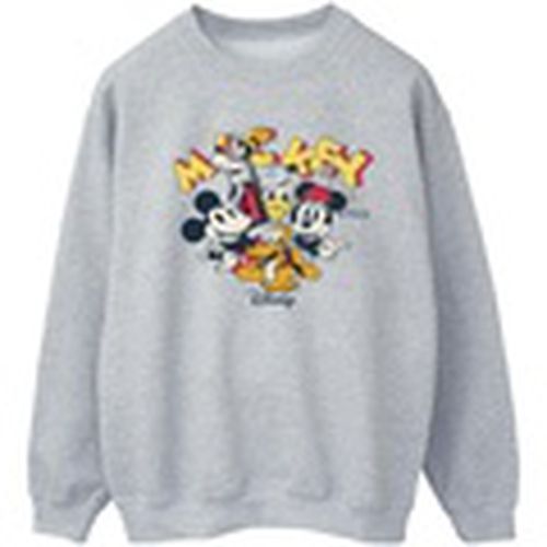 Jersey Mickey Mouse Group para mujer - Disney - Modalova