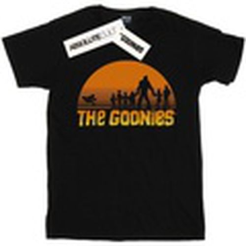 Camiseta manga larga BI28619 para hombre - Goonies - Modalova