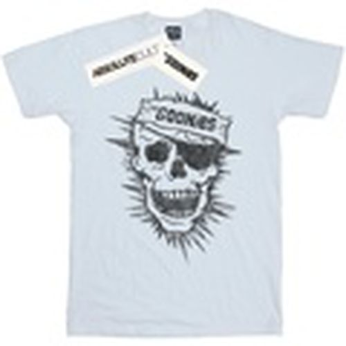 Camiseta manga larga BI28620 para hombre - Goonies - Modalova