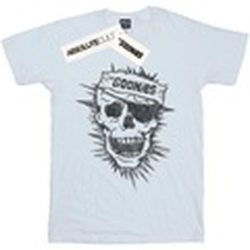 Camiseta manga larga One-Eyed Willy para hombre - Goonies - Modalova