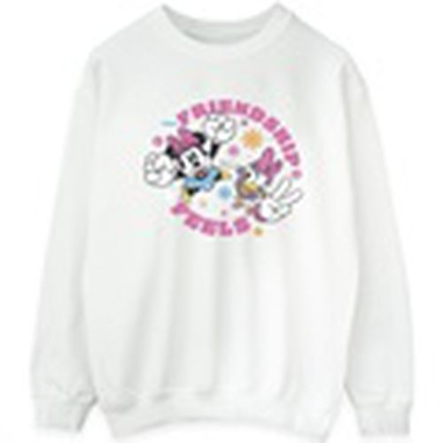 Jersey Minnie Mouse Daisy Friendship para mujer - Disney - Modalova