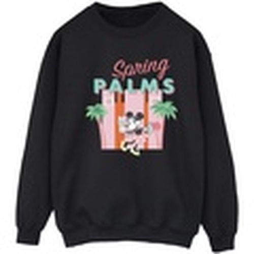 Sudaderas Spring Palms para mujer - Disney - Modalova