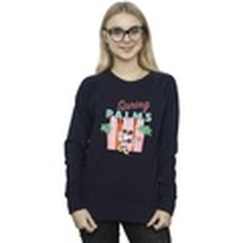 Sudaderas Spring Palms para mujer - Disney - Modalova