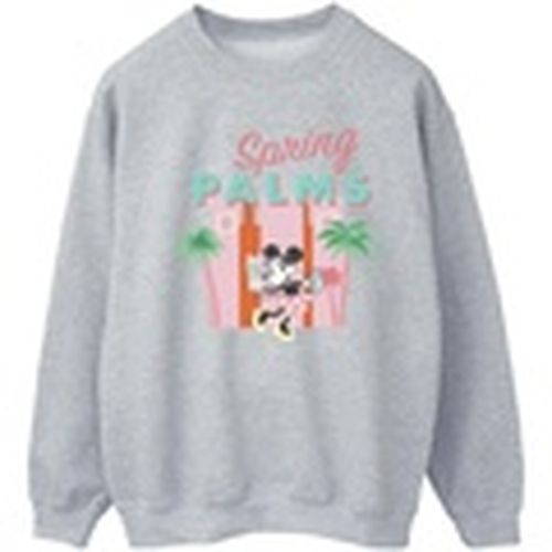 Sudaderas Spring Palms para mujer - Disney - Modalova