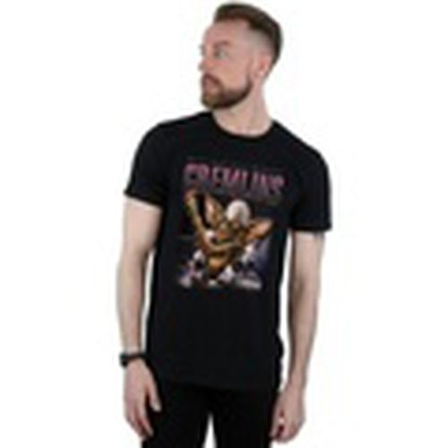 Camiseta manga larga BI28706 para hombre - Gremlins - Modalova