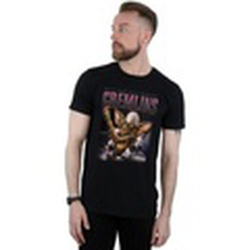 Camiseta manga larga Spike Montage para hombre - Gremlins - Modalova