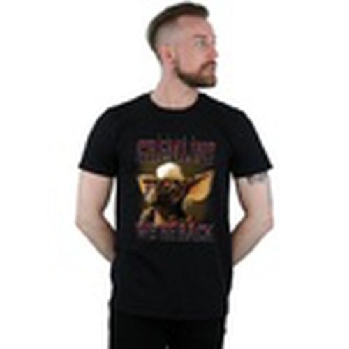 Camiseta manga larga We're Back para hombre - Gremlins - Modalova