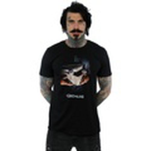 Camiseta manga larga BI28661 para hombre - Gremlins - Modalova