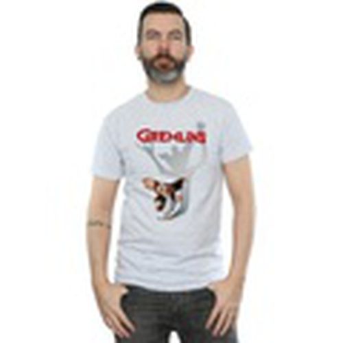 Camiseta manga larga BI28663 para hombre - Gremlins - Modalova