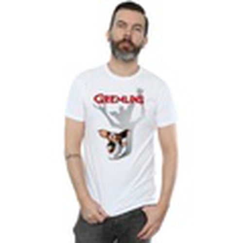 Camiseta manga larga BI28663 para hombre - Gremlins - Modalova