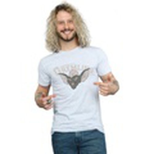 Camiseta manga larga Kingston Falls Sport para hombre - Gremlins - Modalova