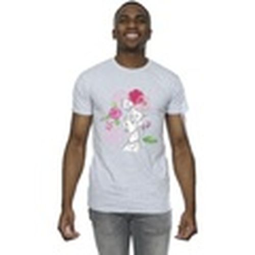 Camiseta 101 Dalmatians para hombre - Disney - Modalova