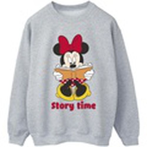 Jersey Minnie Mouse Story Time para mujer - Disney - Modalova