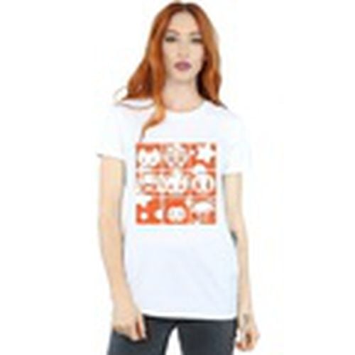 Camiseta manga larga Guardians Of The Galaxy para mujer - Marvel - Modalova