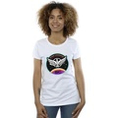 Camiseta Lightyear Star Command para mujer - Disney - Modalova