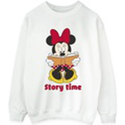 Jersey Minnie Mouse Story Time para mujer - Disney - Modalova