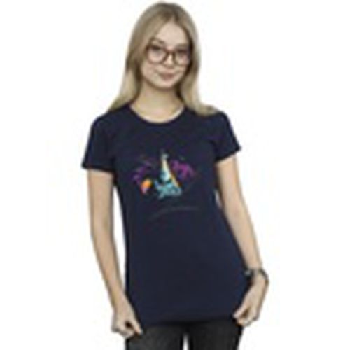 Camiseta manga larga BI28950 para mujer - Disney - Modalova