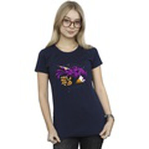 Camiseta manga larga BI29280 para mujer - Disney - Modalova